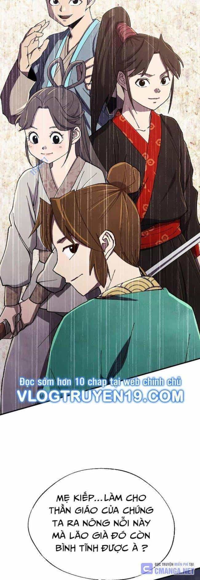 Ngoại Tôn Thiên Tài Của Nam Cung Thế Gia - Chương 32 - ảnh 57