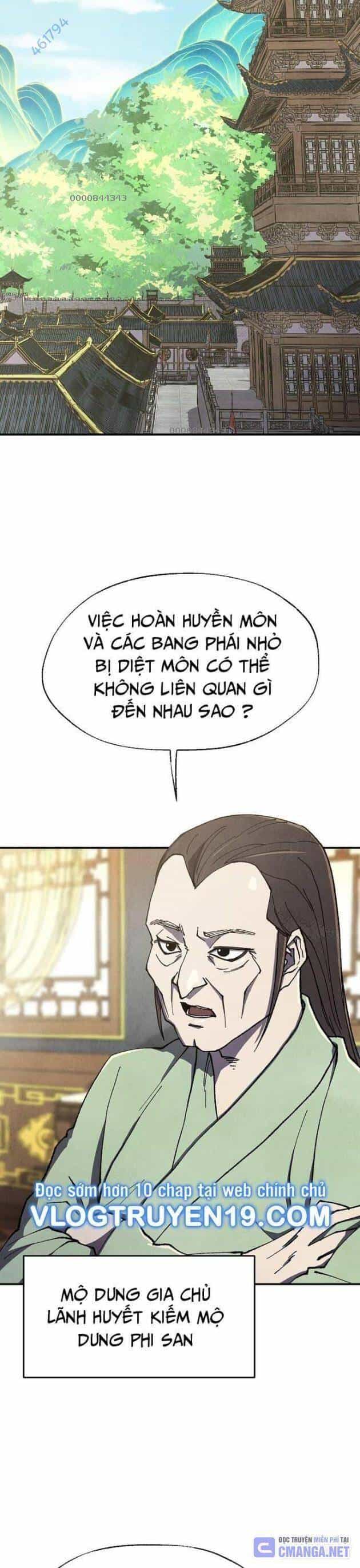 Ngoại Tôn Thiên Tài Của Nam Cung Thế Gia - Chương 33 - ảnh 2
