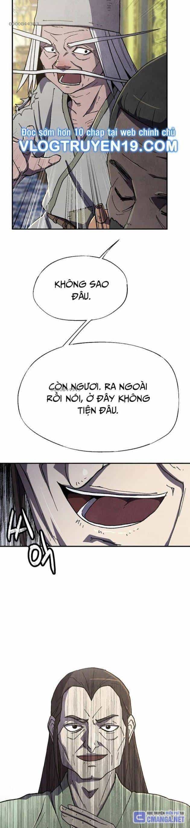 Ngoại Tôn Thiên Tài Của Nam Cung Thế Gia - Chương 33 - ảnh 21