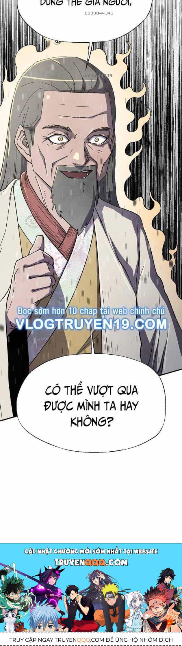 Ngoại Tôn Thiên Tài Của Nam Cung Thế Gia - Chương 33 - ảnh 34