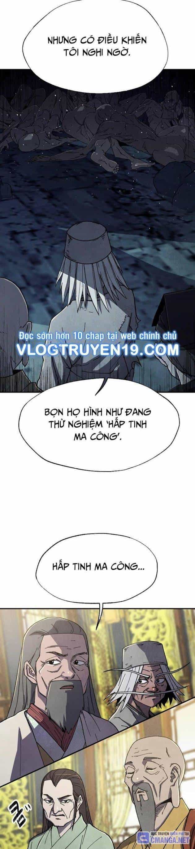 Ngoại Tôn Thiên Tài Của Nam Cung Thế Gia - Chương 33 - ảnh 7