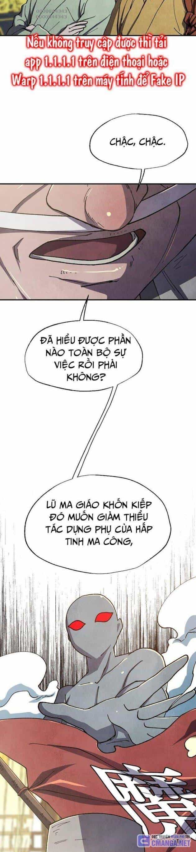 Ngoại Tôn Thiên Tài Của Nam Cung Thế Gia - Chương 33 - ảnh 8