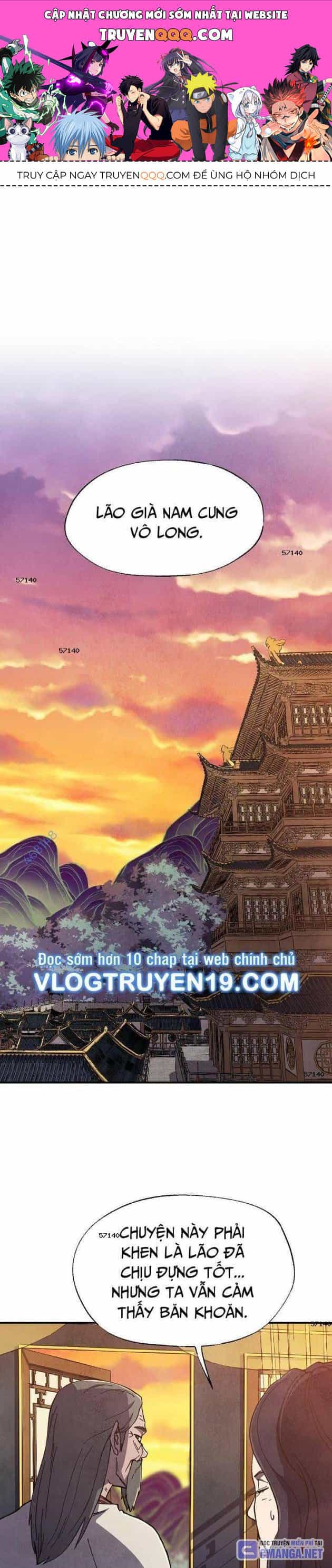 Ngoại Tôn Thiên Tài Của Nam Cung Thế Gia - Chương 34 - ảnh 1