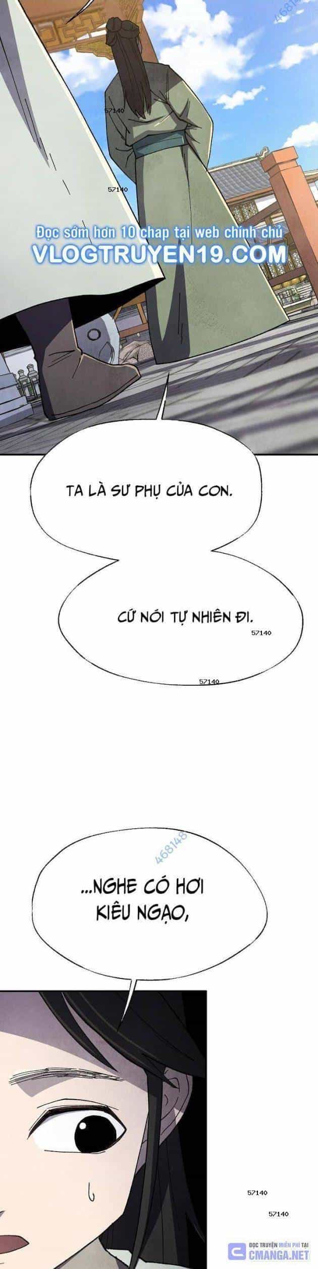 Ngoại Tôn Thiên Tài Của Nam Cung Thế Gia - Chương 34 - ảnh 16
