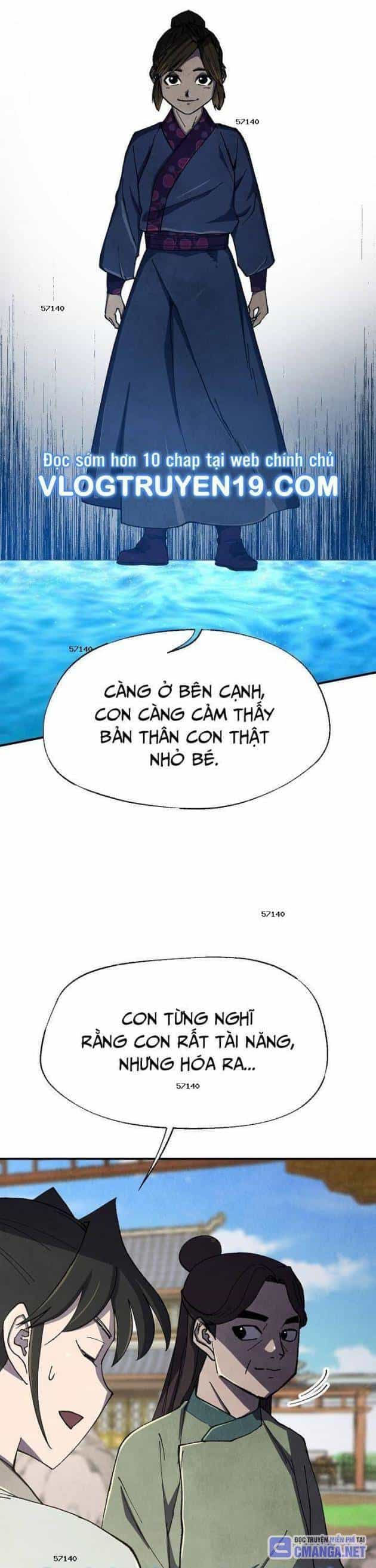 Ngoại Tôn Thiên Tài Của Nam Cung Thế Gia - Chương 34 - ảnh 18