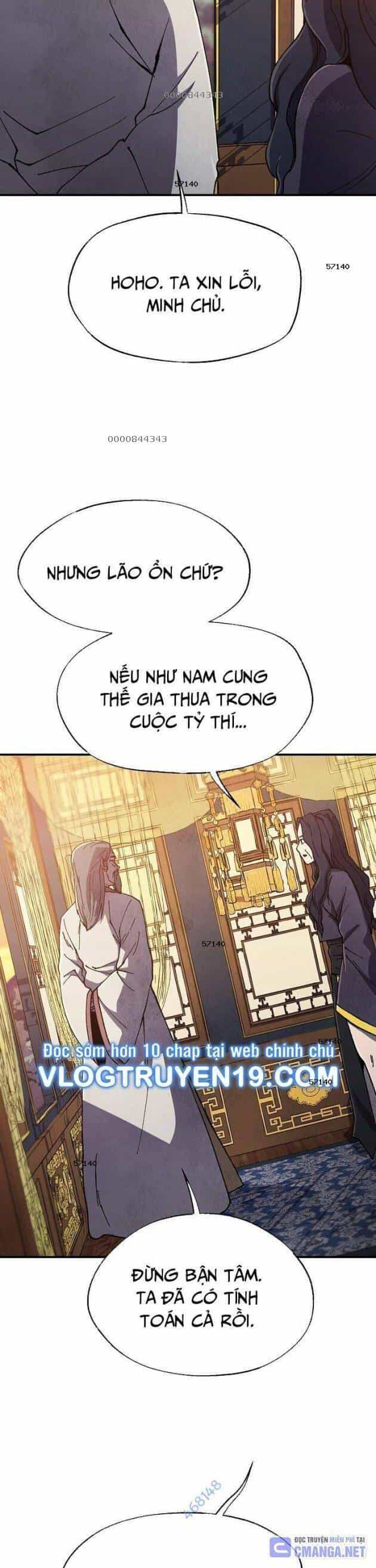 Ngoại Tôn Thiên Tài Của Nam Cung Thế Gia - Chương 34 - ảnh 2