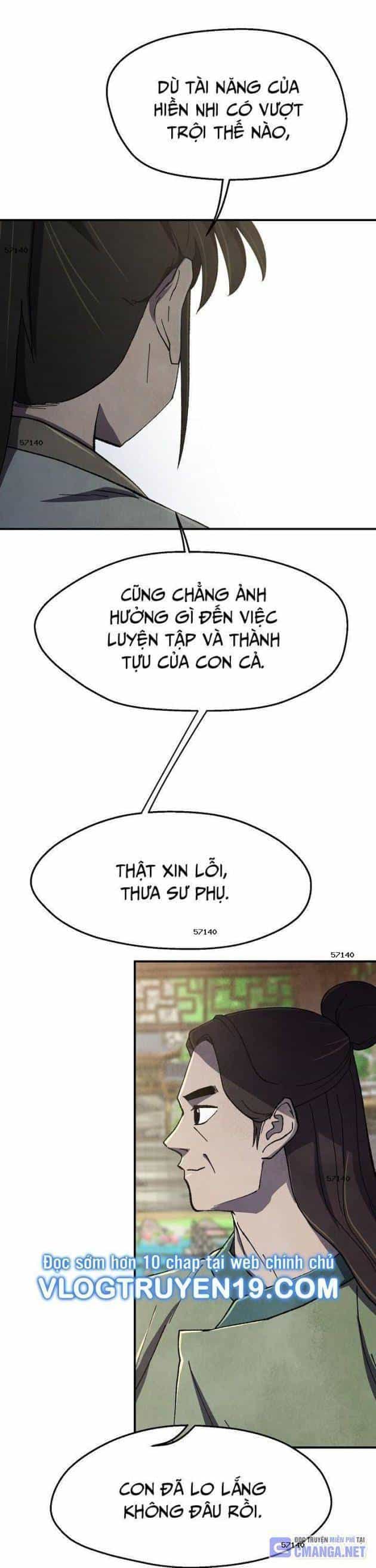 Ngoại Tôn Thiên Tài Của Nam Cung Thế Gia - Chương 34 - ảnh 23