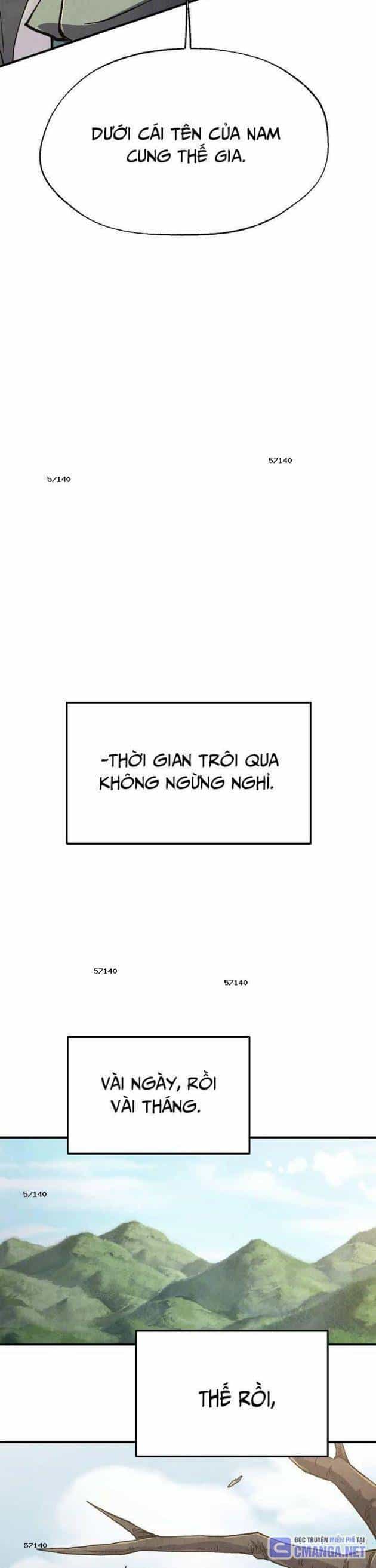 Ngoại Tôn Thiên Tài Của Nam Cung Thế Gia - Chương 34 - ảnh 29