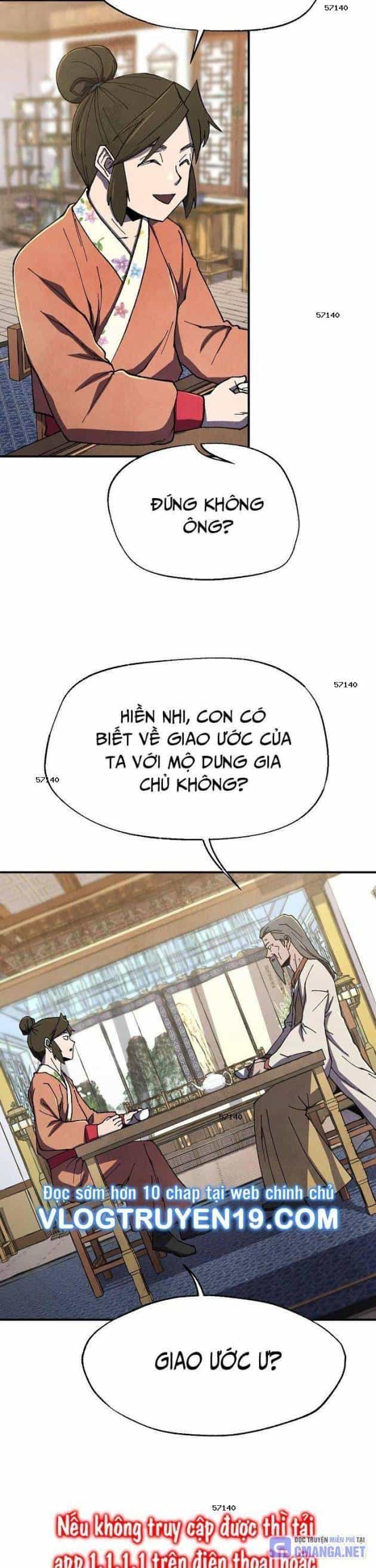 Ngoại Tôn Thiên Tài Của Nam Cung Thế Gia - Chương 34 - ảnh 33