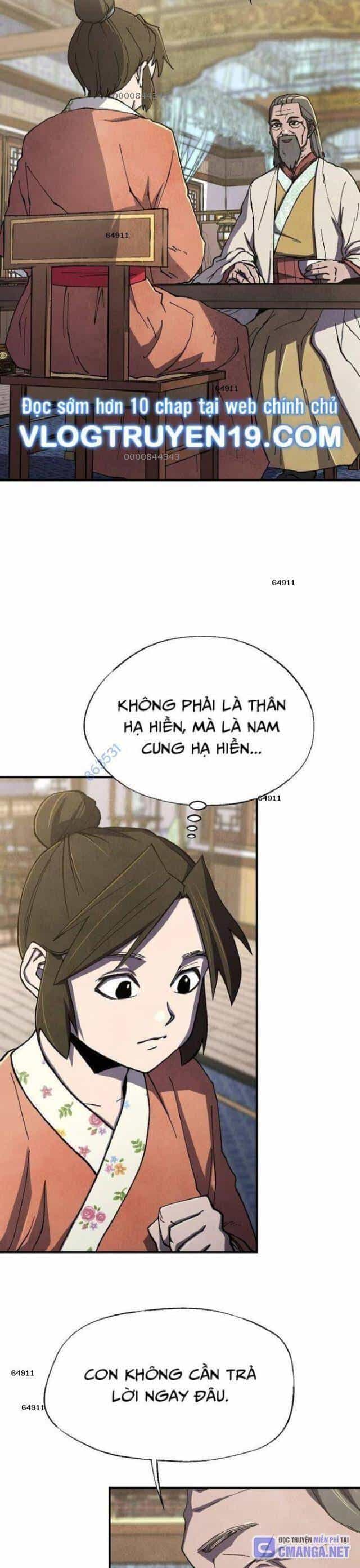 Ngoại Tôn Thiên Tài Của Nam Cung Thế Gia - Chương 35 - ảnh 2