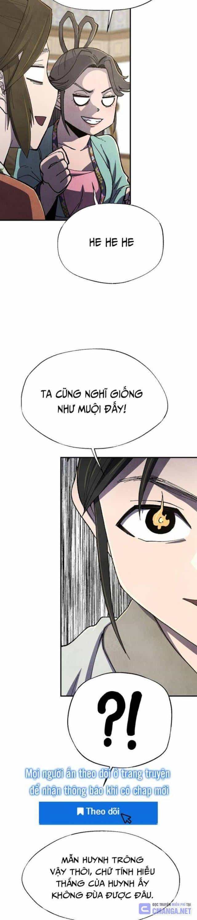 Ngoại Tôn Thiên Tài Của Nam Cung Thế Gia - Chương 35 - ảnh 20