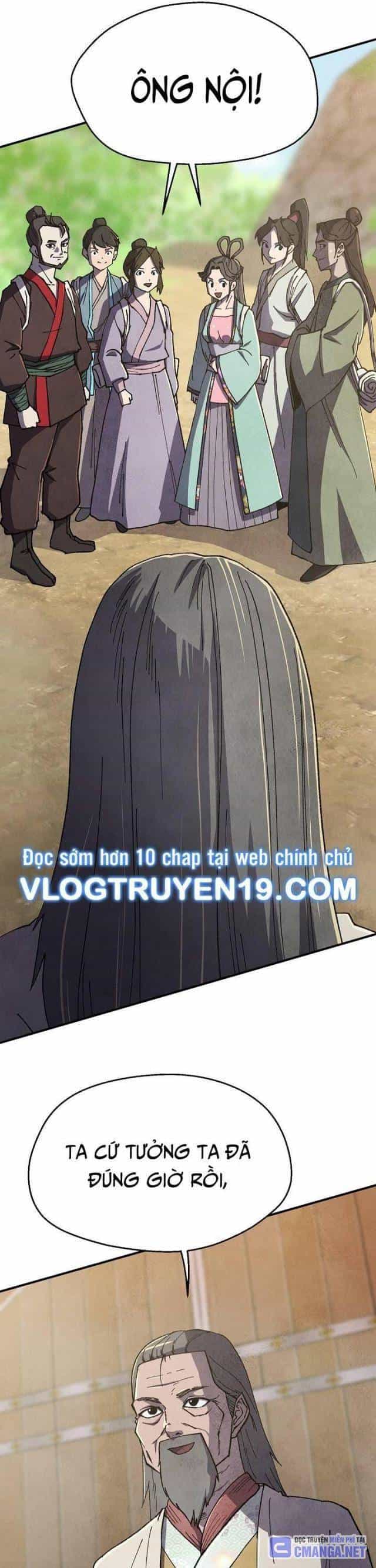 Ngoại Tôn Thiên Tài Của Nam Cung Thế Gia - Chương 35 - ảnh 35