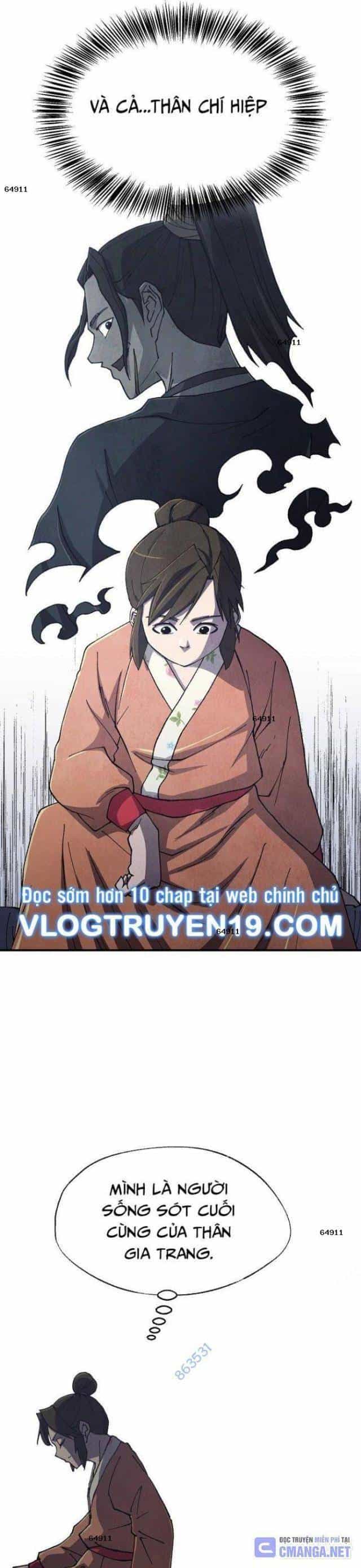 Ngoại Tôn Thiên Tài Của Nam Cung Thế Gia - Chương 35 - ảnh 5