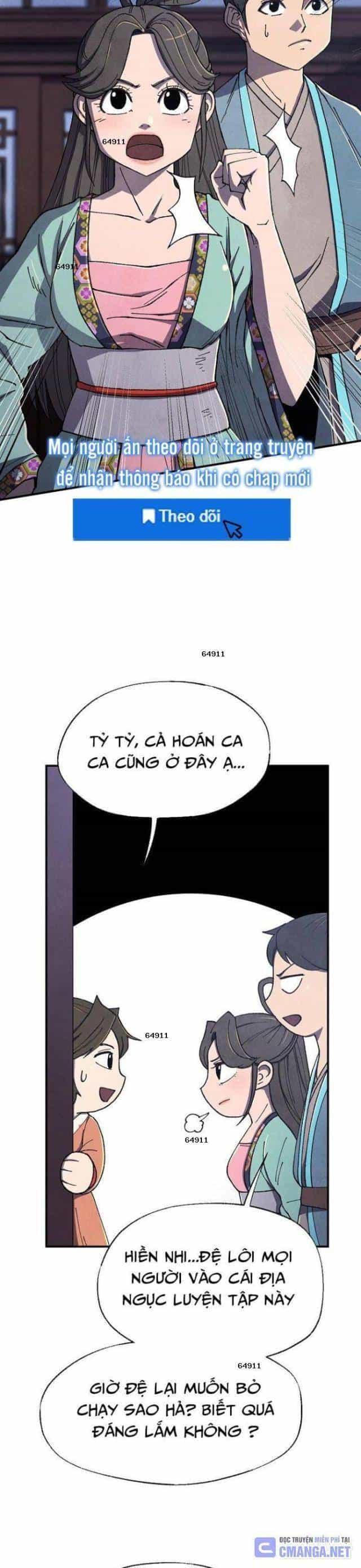 Ngoại Tôn Thiên Tài Của Nam Cung Thế Gia - Chương 35 - ảnh 7
