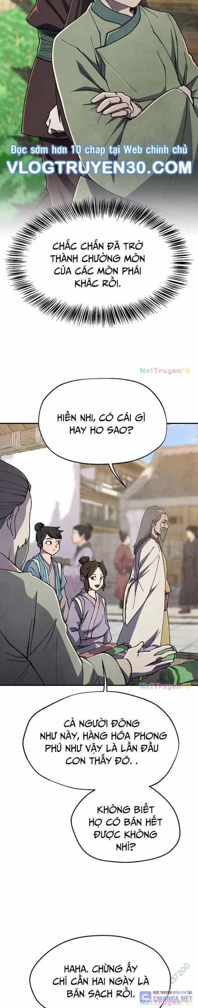 Ngoại Tôn Thiên Tài Của Nam Cung Thế Gia - Chương 36 - ảnh 11