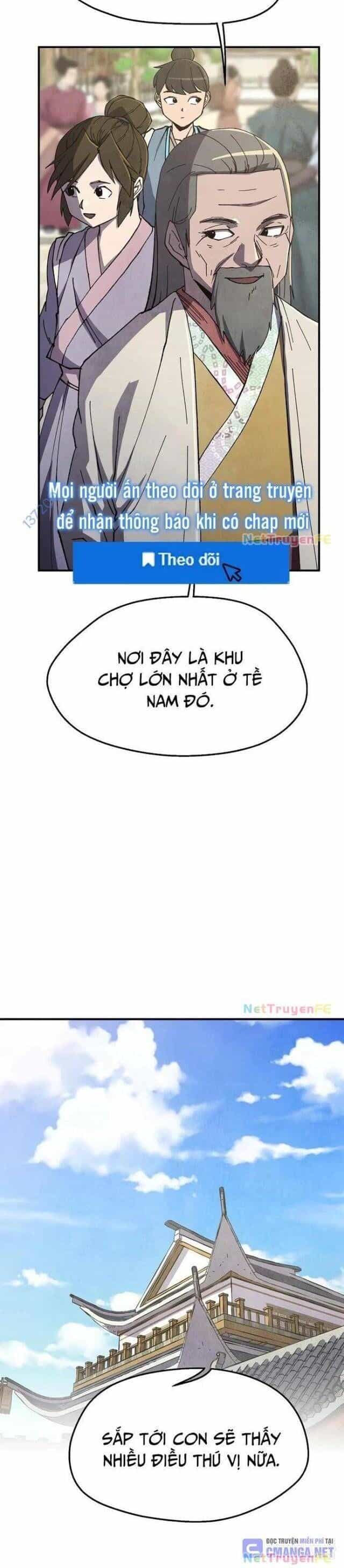 Ngoại Tôn Thiên Tài Của Nam Cung Thế Gia - Chương 36 - ảnh 12