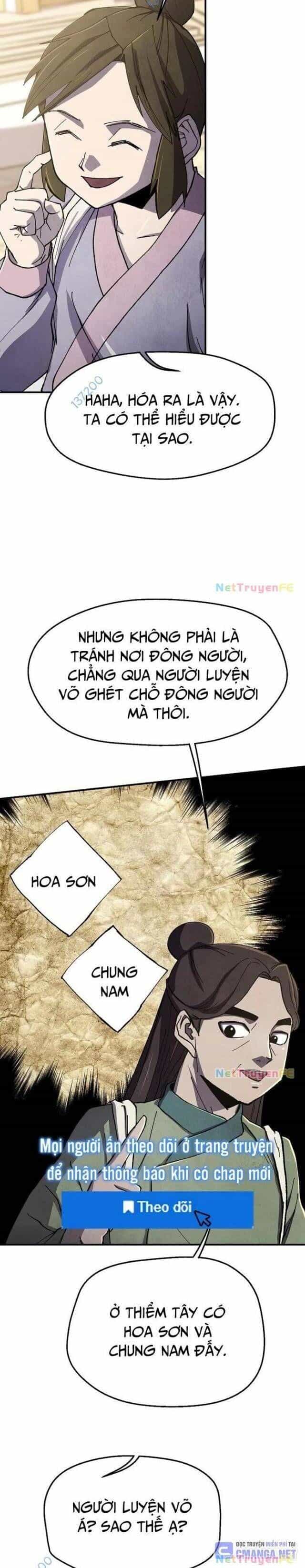 Ngoại Tôn Thiên Tài Của Nam Cung Thế Gia - Chương 36 - ảnh 15