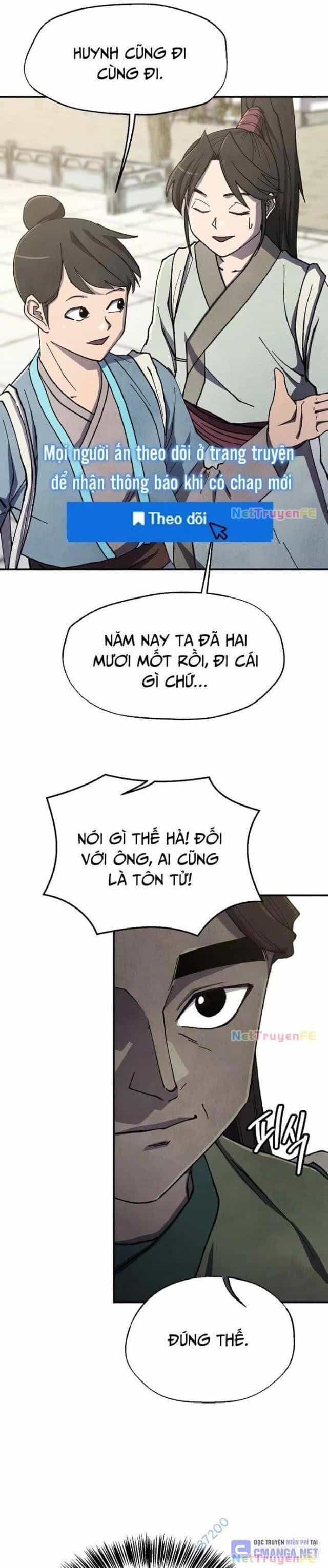 Ngoại Tôn Thiên Tài Của Nam Cung Thế Gia - Chương 36 - ảnh 18