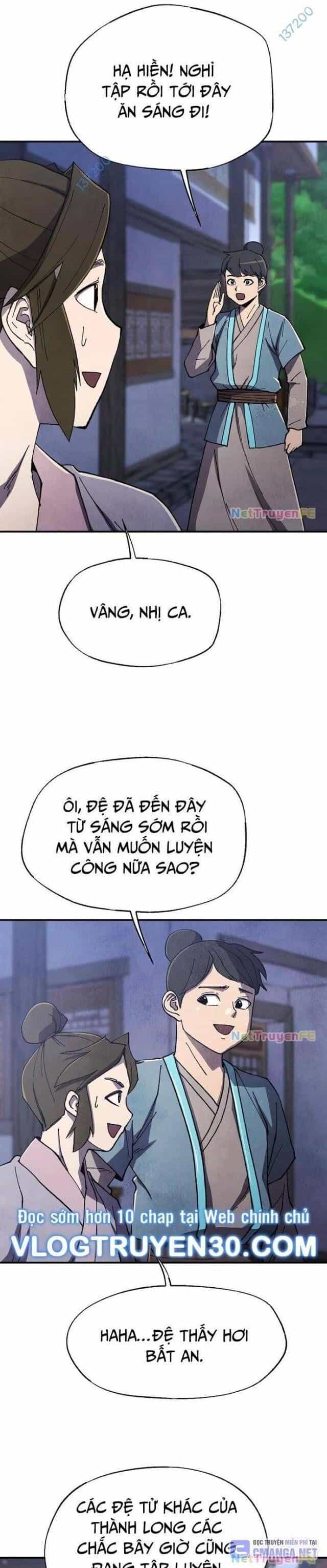 Ngoại Tôn Thiên Tài Của Nam Cung Thế Gia - Chương 36 - ảnh 24