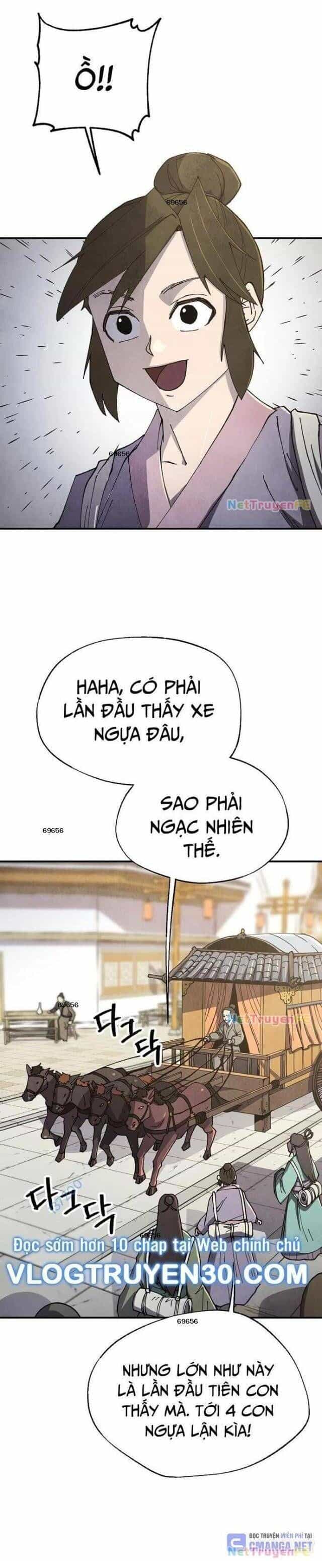 Ngoại Tôn Thiên Tài Của Nam Cung Thế Gia - Chương 36 - ảnh 7