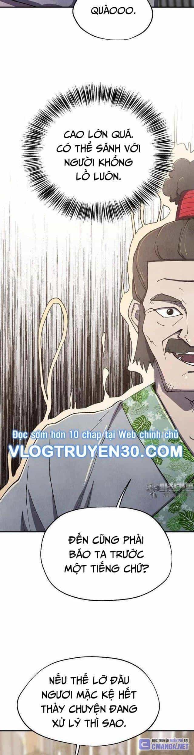 Ngoại Tôn Thiên Tài Của Nam Cung Thế Gia - Chương 37 - ảnh 10