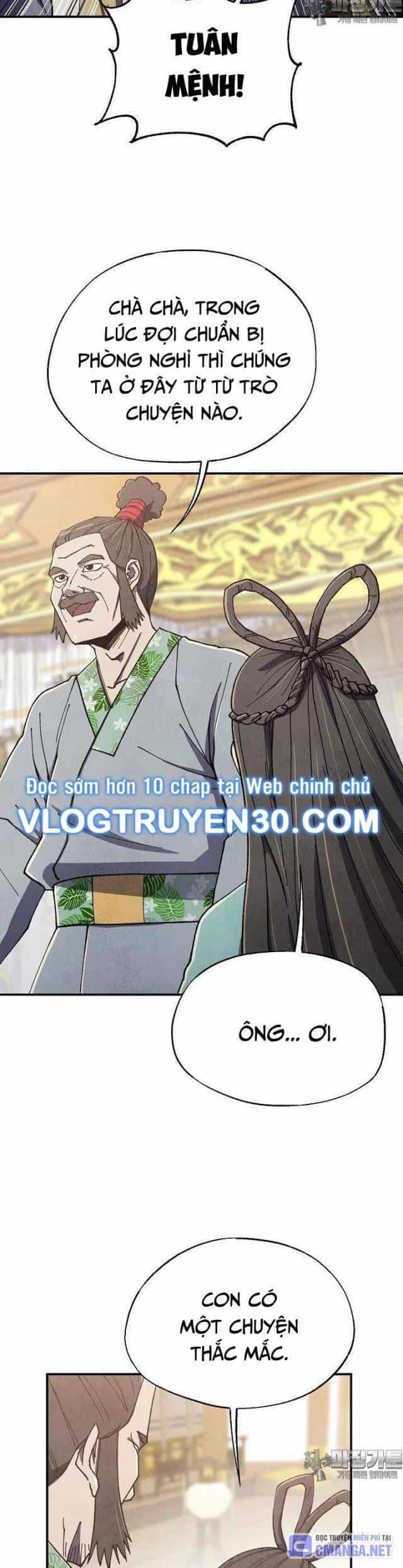 Ngoại Tôn Thiên Tài Của Nam Cung Thế Gia - Chương 37 - ảnh 14