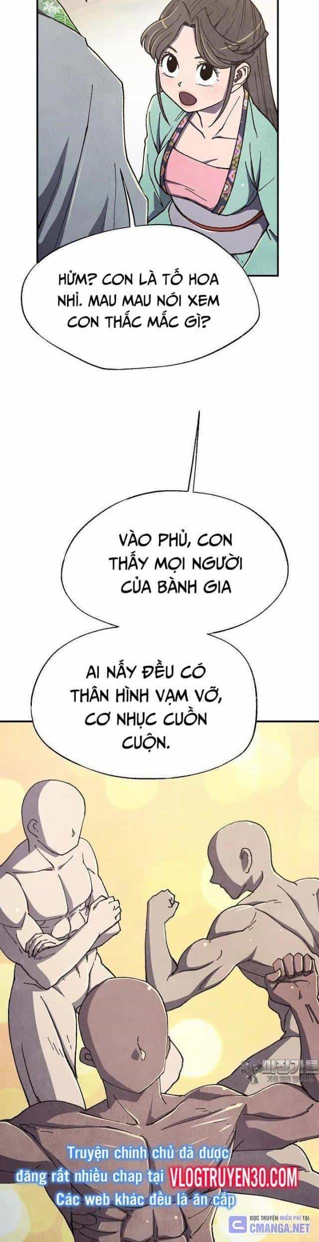 Ngoại Tôn Thiên Tài Của Nam Cung Thế Gia - Chương 37 - ảnh 15