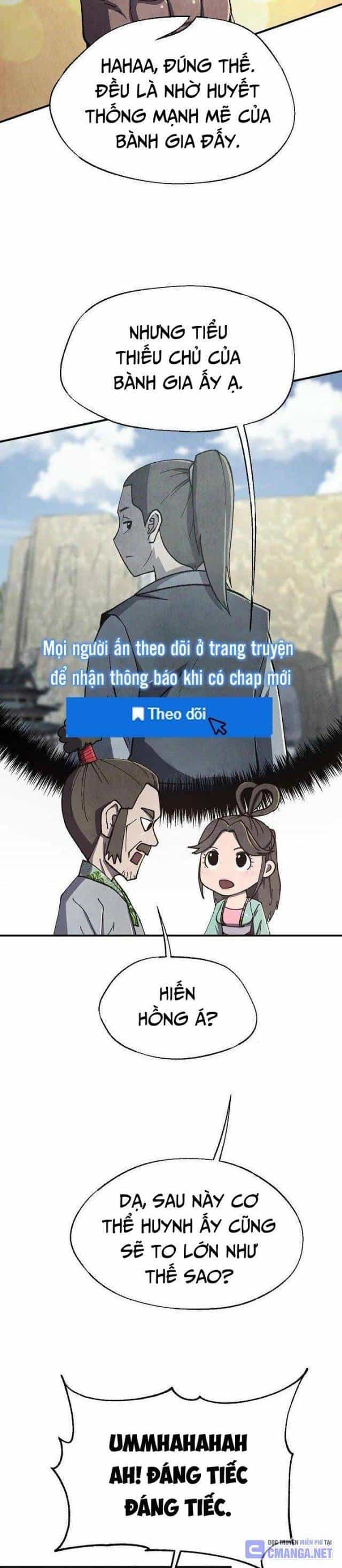 Ngoại Tôn Thiên Tài Của Nam Cung Thế Gia - Chương 37 - ảnh 16