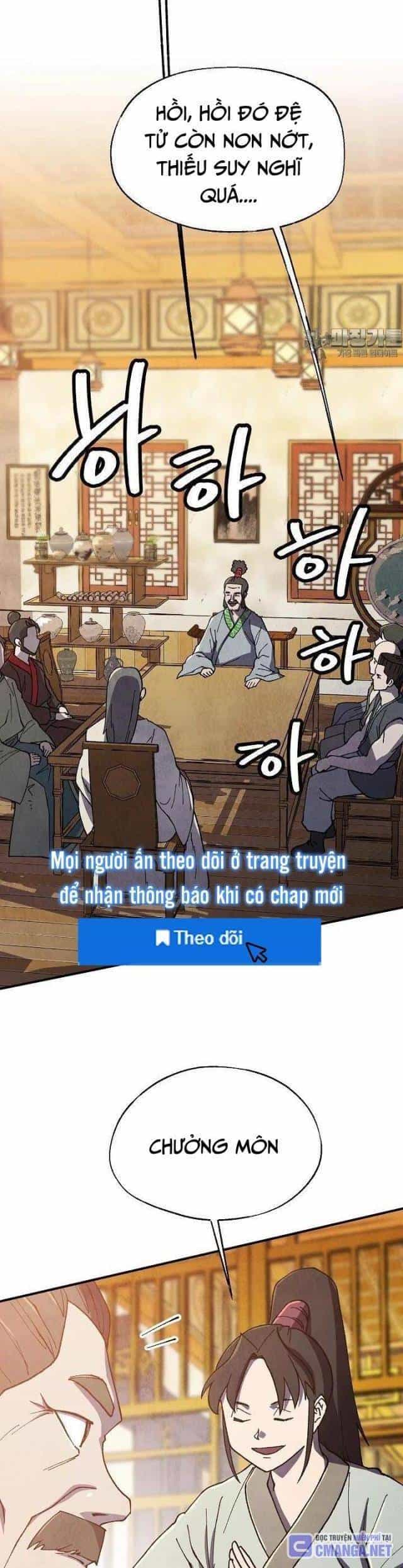 Ngoại Tôn Thiên Tài Của Nam Cung Thế Gia - Chương 37 - ảnh 19