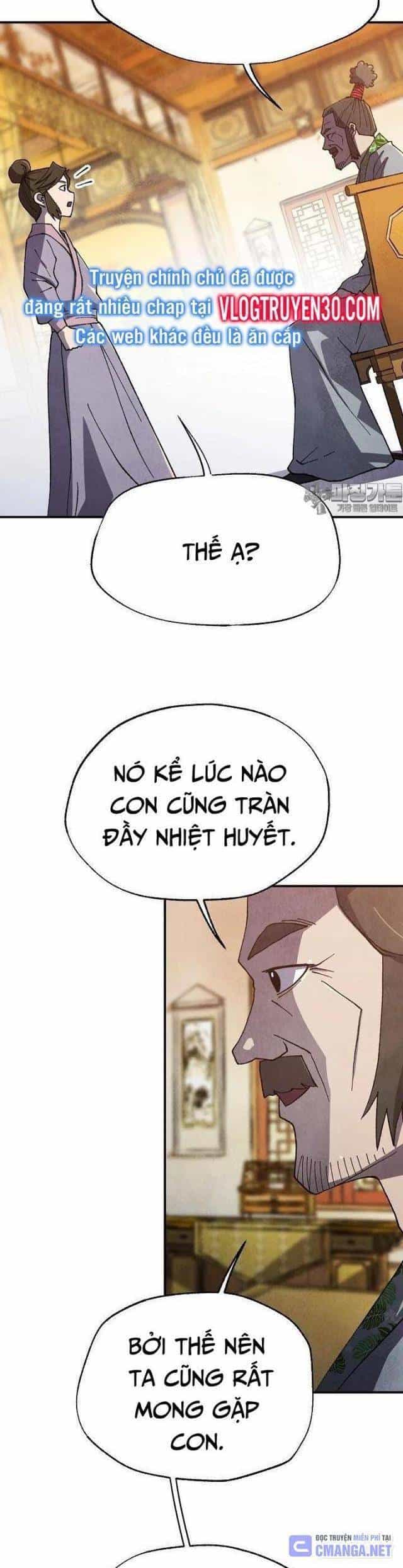 Ngoại Tôn Thiên Tài Của Nam Cung Thế Gia - Chương 37 - ảnh 25