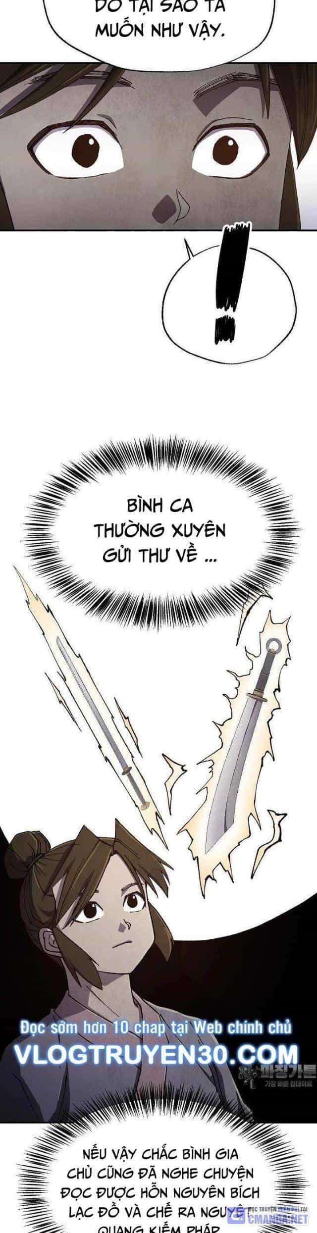 Ngoại Tôn Thiên Tài Của Nam Cung Thế Gia - Chương 37 - ảnh 27