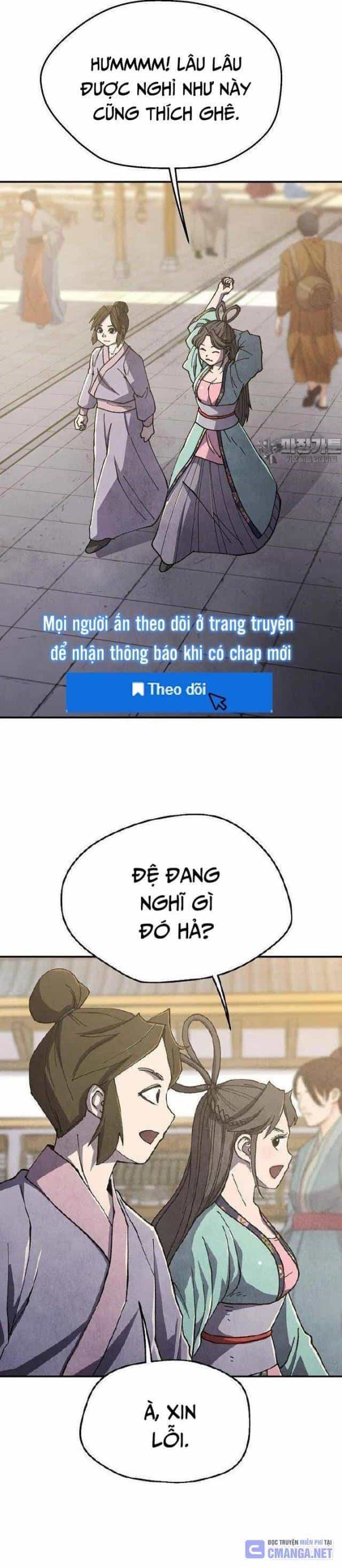 Ngoại Tôn Thiên Tài Của Nam Cung Thế Gia - Chương 37 - ảnh 31