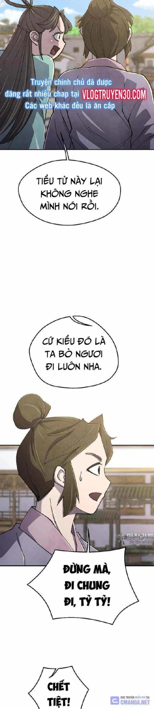 Ngoại Tôn Thiên Tài Của Nam Cung Thế Gia - Chương 37 - ảnh 33