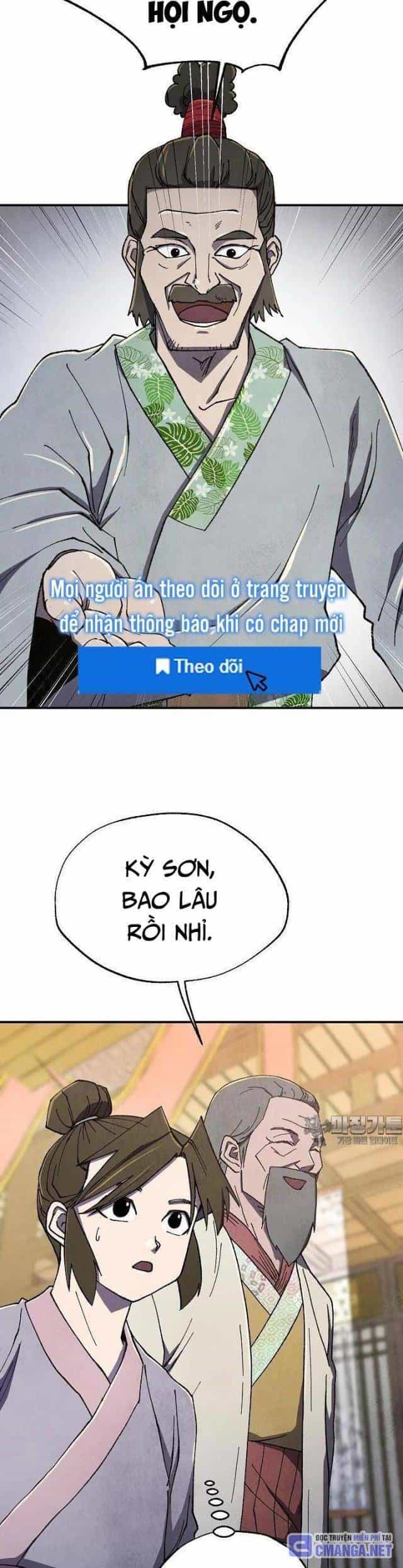 Ngoại Tôn Thiên Tài Của Nam Cung Thế Gia - Chương 37 - ảnh 9