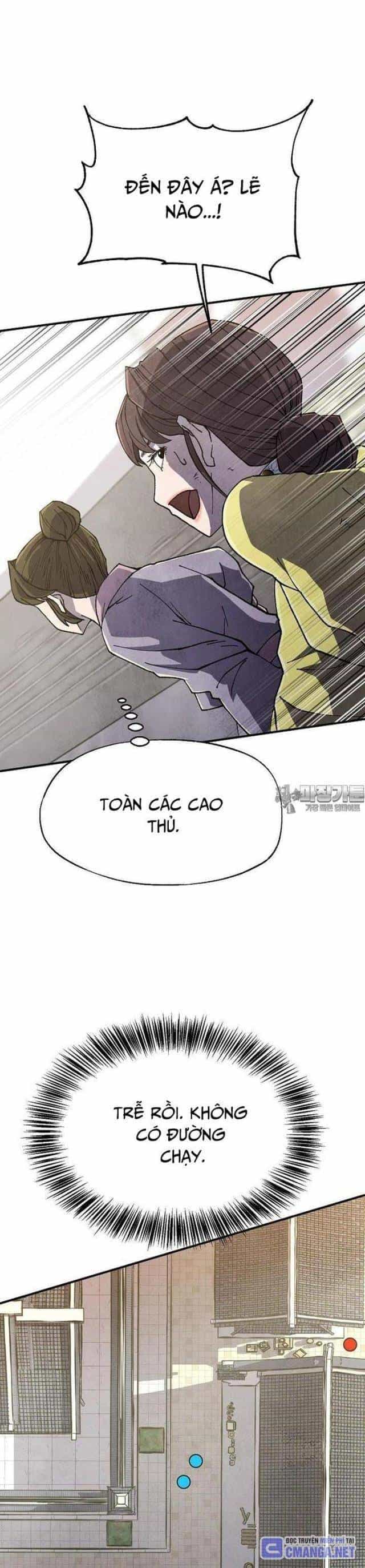 Ngoại Tôn Thiên Tài Của Nam Cung Thế Gia - Chương 38 - ảnh 21