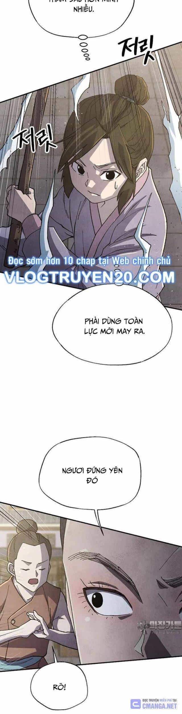 Ngoại Tôn Thiên Tài Của Nam Cung Thế Gia - Chương 38 - ảnh 37
