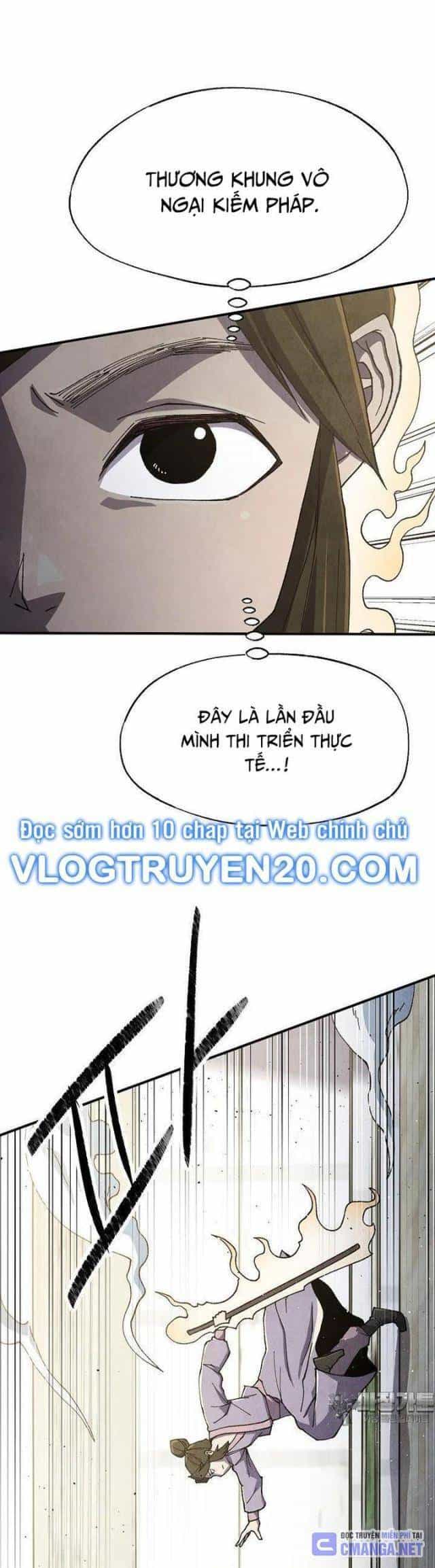 Ngoại Tôn Thiên Tài Của Nam Cung Thế Gia - Chương 38 - ảnh 38