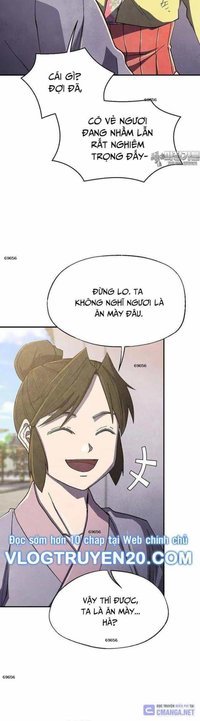 Ngoại Tôn Thiên Tài Của Nam Cung Thế Gia - Chương 38 - ảnh 6