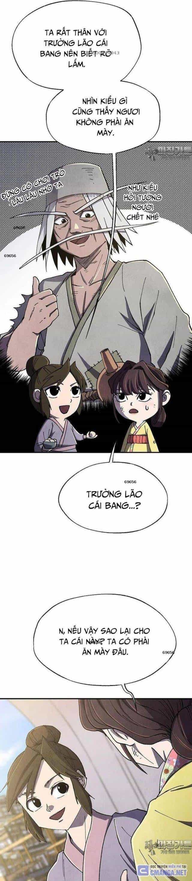 Ngoại Tôn Thiên Tài Của Nam Cung Thế Gia - Chương 38 - ảnh 7