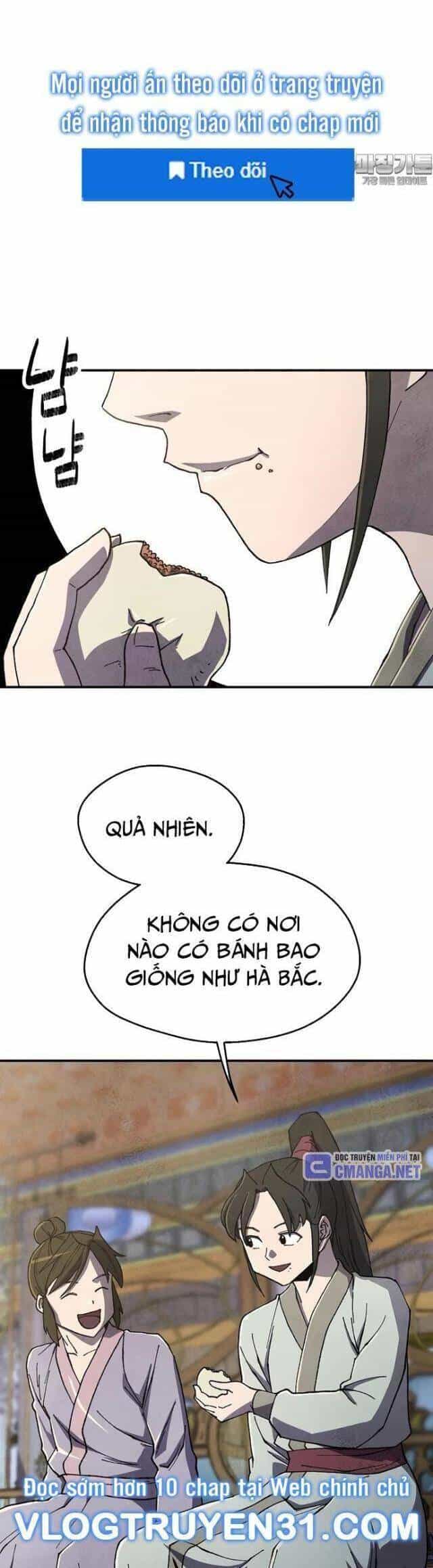 Ngoại Tôn Thiên Tài Của Nam Cung Thế Gia - Chương 39 - ảnh 16