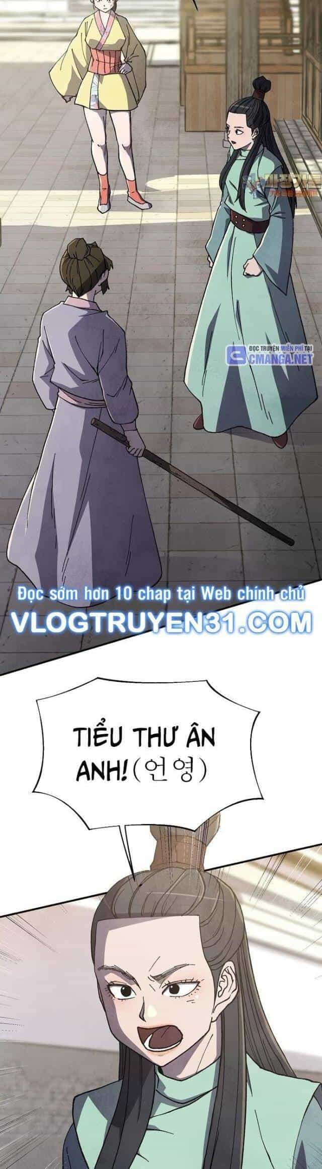 Ngoại Tôn Thiên Tài Của Nam Cung Thế Gia - Chương 39 - ảnh 32