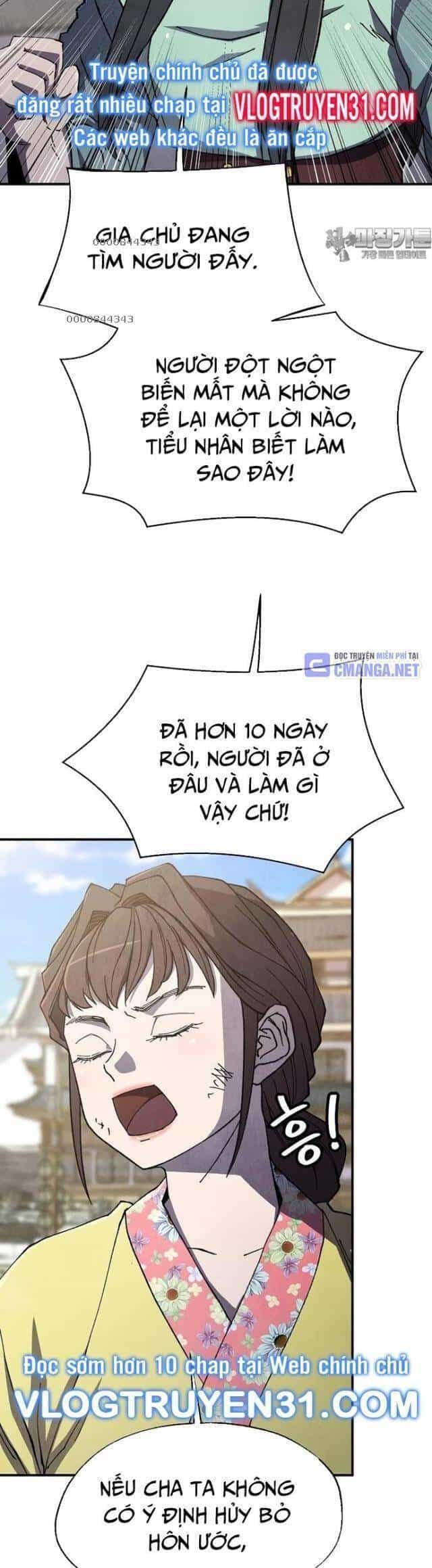 Ngoại Tôn Thiên Tài Của Nam Cung Thế Gia - Chương 39 - ảnh 33