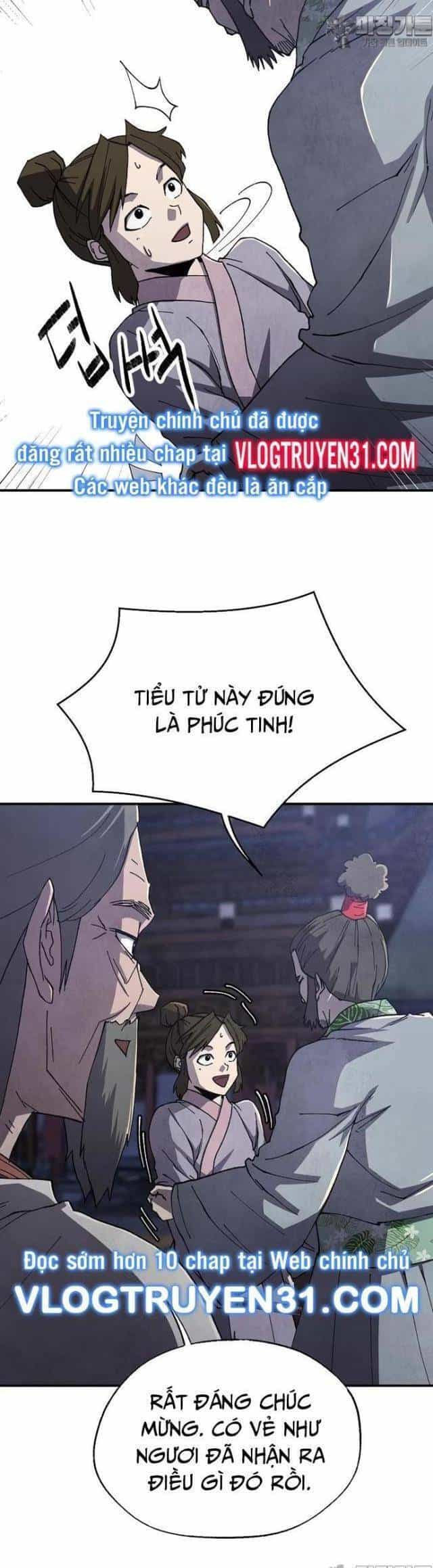 Ngoại Tôn Thiên Tài Của Nam Cung Thế Gia - Chương 39 - ảnh 61