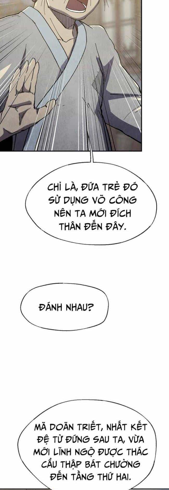 Ngoại Tôn Thiên Tài Của Nam Cung Thế Gia - Chương 4 - ảnh 18