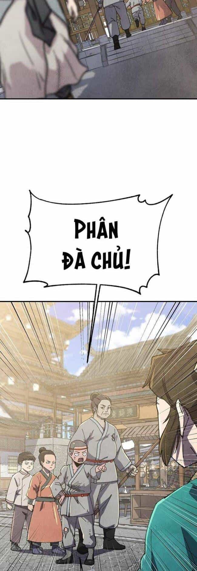 Ngoại Tôn Thiên Tài Của Nam Cung Thế Gia - Chương 4 - ảnh 2
