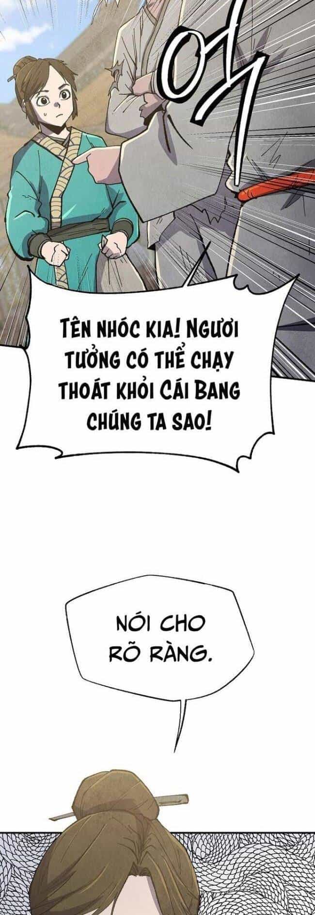 Ngoại Tôn Thiên Tài Của Nam Cung Thế Gia - Chương 4 - ảnh 20