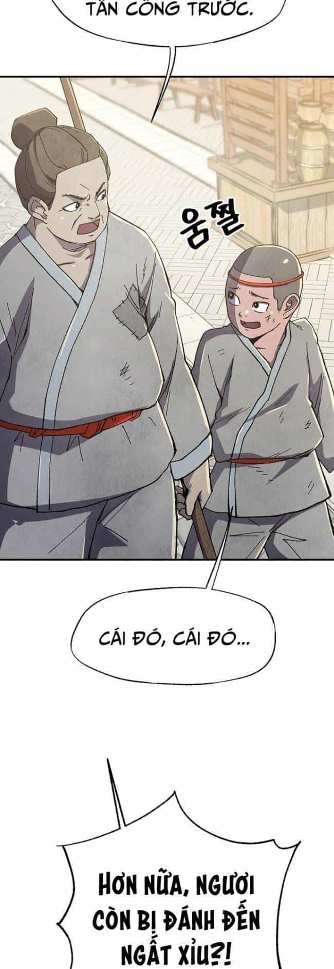 Ngoại Tôn Thiên Tài Của Nam Cung Thế Gia - Chương 4 - ảnh 23