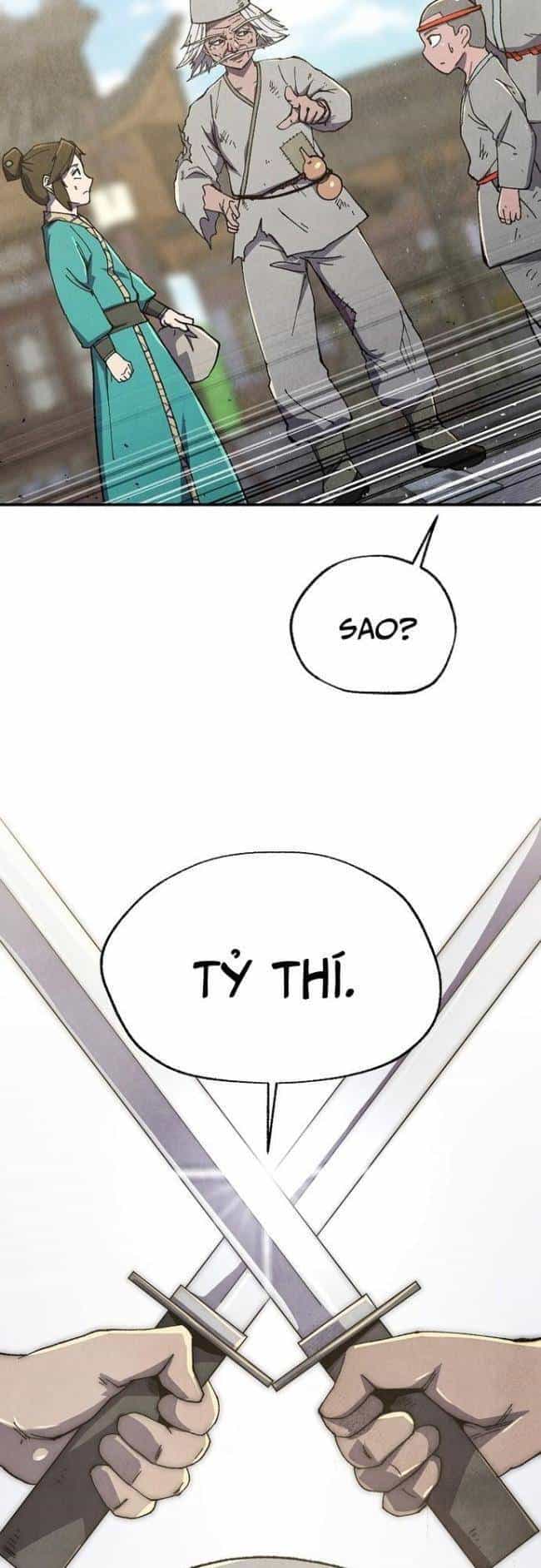 Ngoại Tôn Thiên Tài Của Nam Cung Thế Gia - Chương 4 - ảnh 29