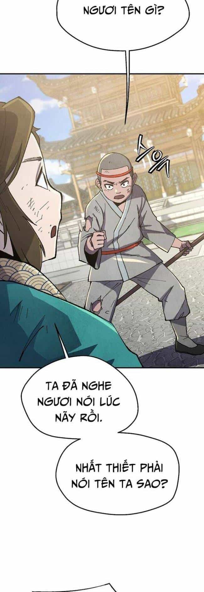 Ngoại Tôn Thiên Tài Của Nam Cung Thế Gia - Chương 4 - ảnh 34