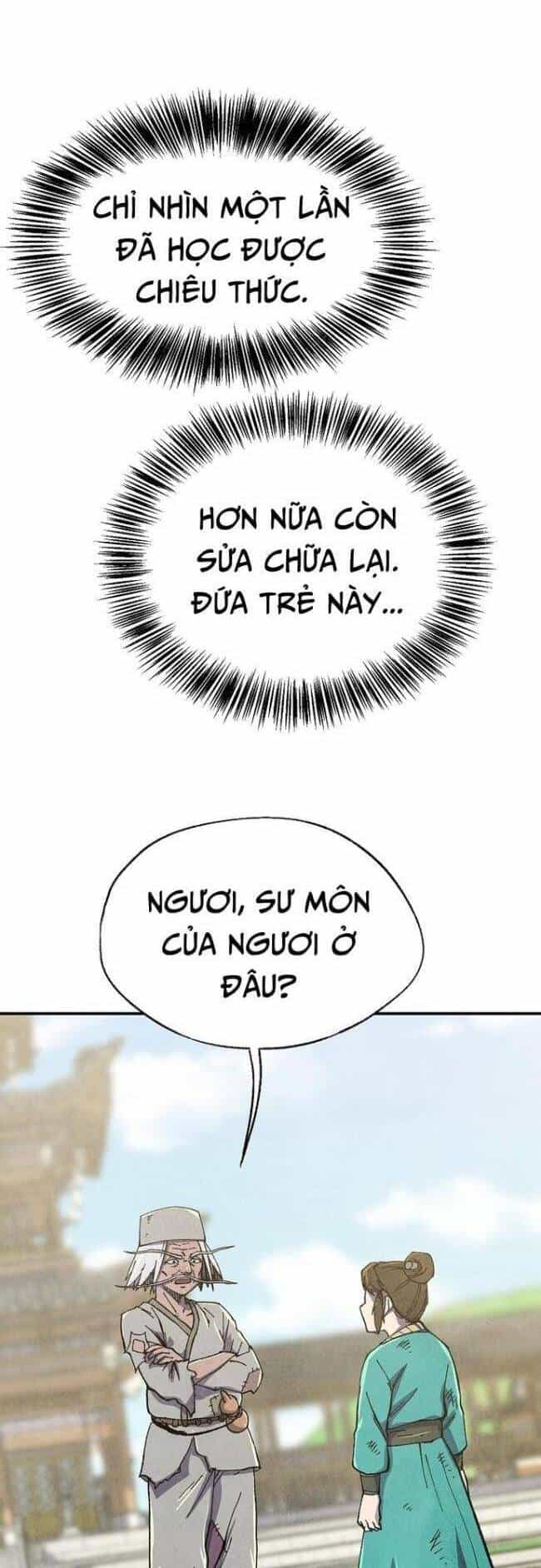 Ngoại Tôn Thiên Tài Của Nam Cung Thế Gia - Chương 4 - ảnh 56
